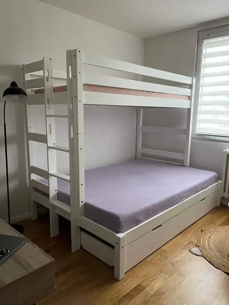 Hugos krevet na sprat copy