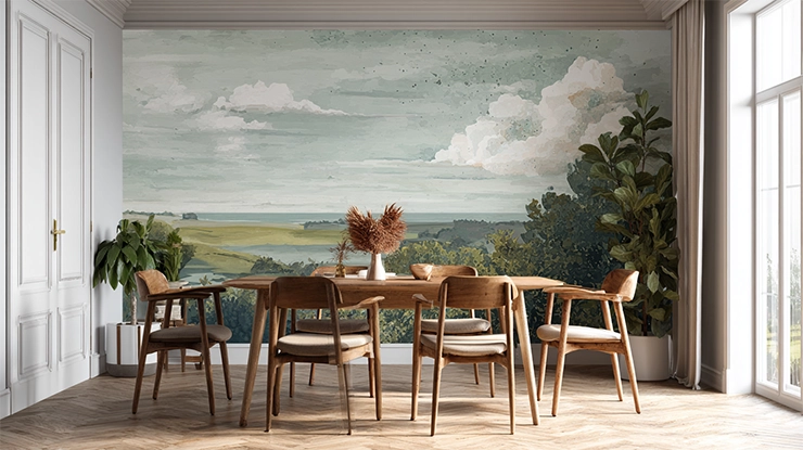 Trpezarija trendovi2